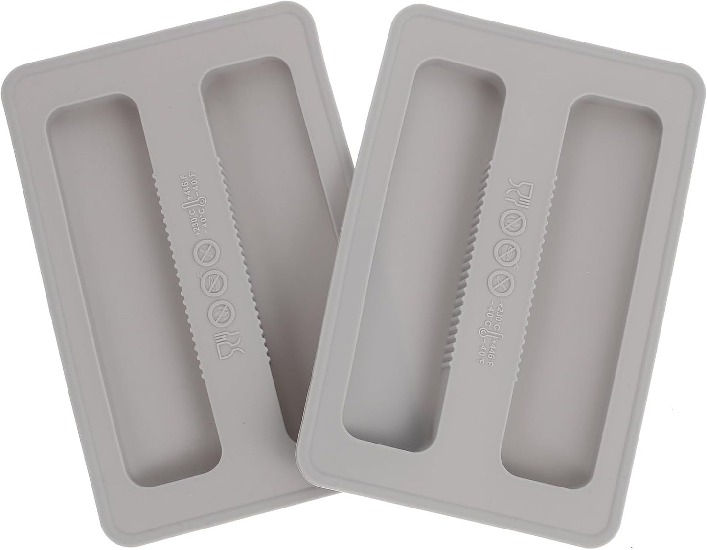 SHERCHPRY 2Pcs Portable Toaster Cover for Electric Bread Maker, Upper Cover for Bread Machine Accessories