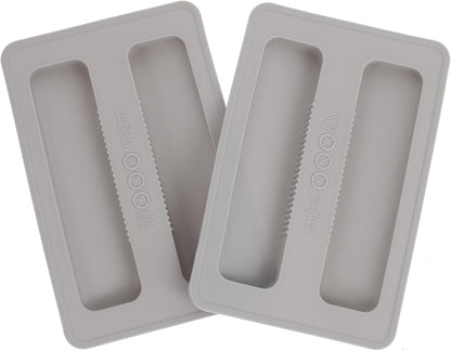 SHERCHPRY 2Pcs Portable Toaster Cover for Electric Bread Maker, Upper Cover for Bread Machine Accessories