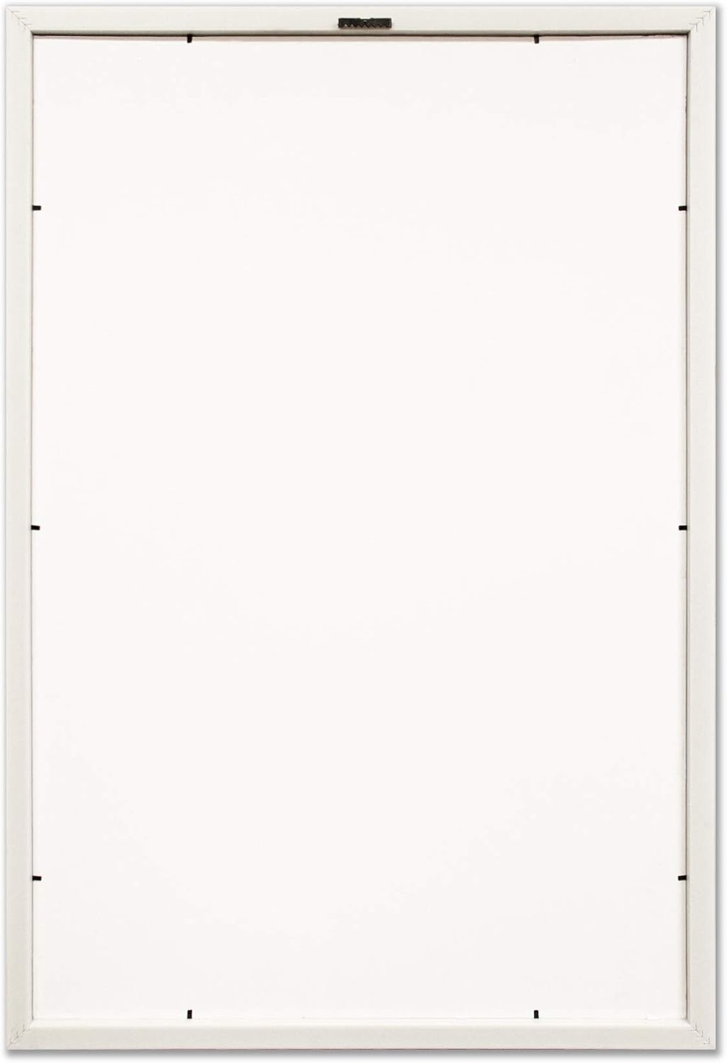 Netflix KPop Demon Hunters Wall Poster - Bronze Framed, 34L x 22.4W for Stunning Decor