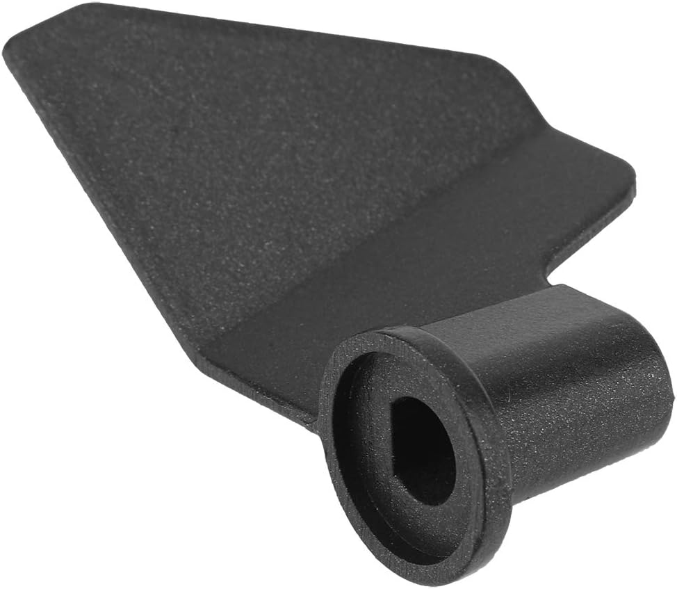 Bread Maker Blade, Carbon Steel Mixing Paddle Replacement for Breadmaker Machine, Non-Stick