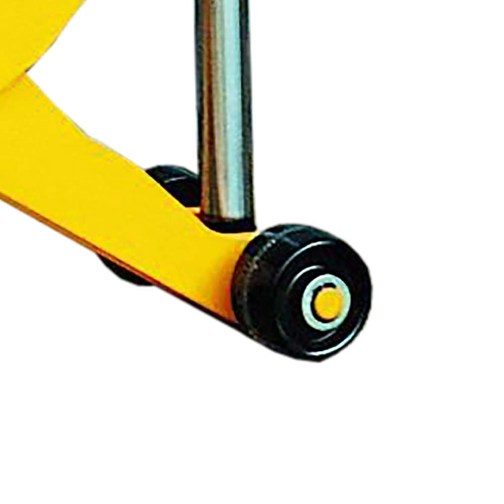 Esco 7.5 Ton Forklift Tractor Jack