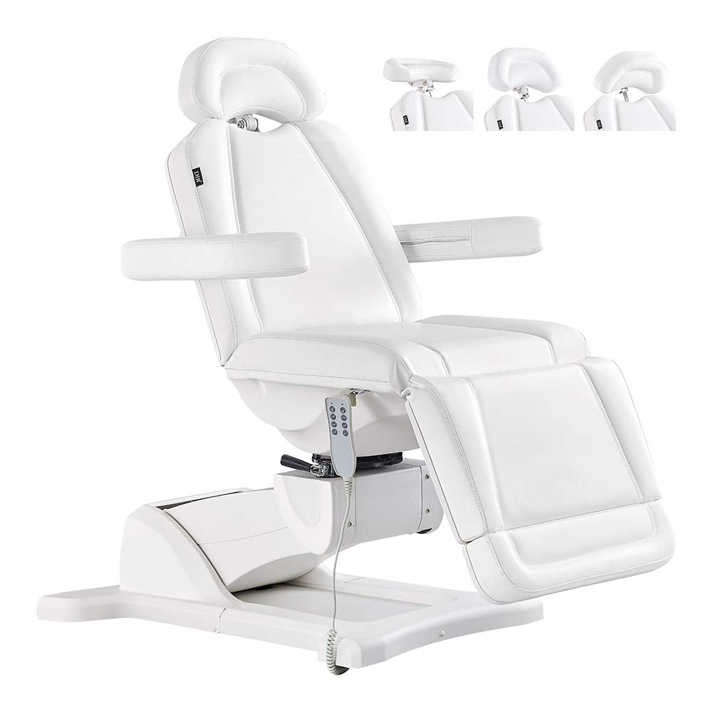 Dir Medical Spa Chair Facial Beauty Dental Podiatry Doctors Examination Chair PAVO
