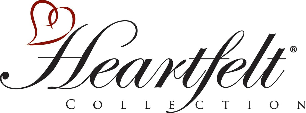 Heartfelt Cutting Board - Best Escape, Pack of 2
