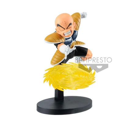 Dragon Ball Z Gxmateria The Krillin