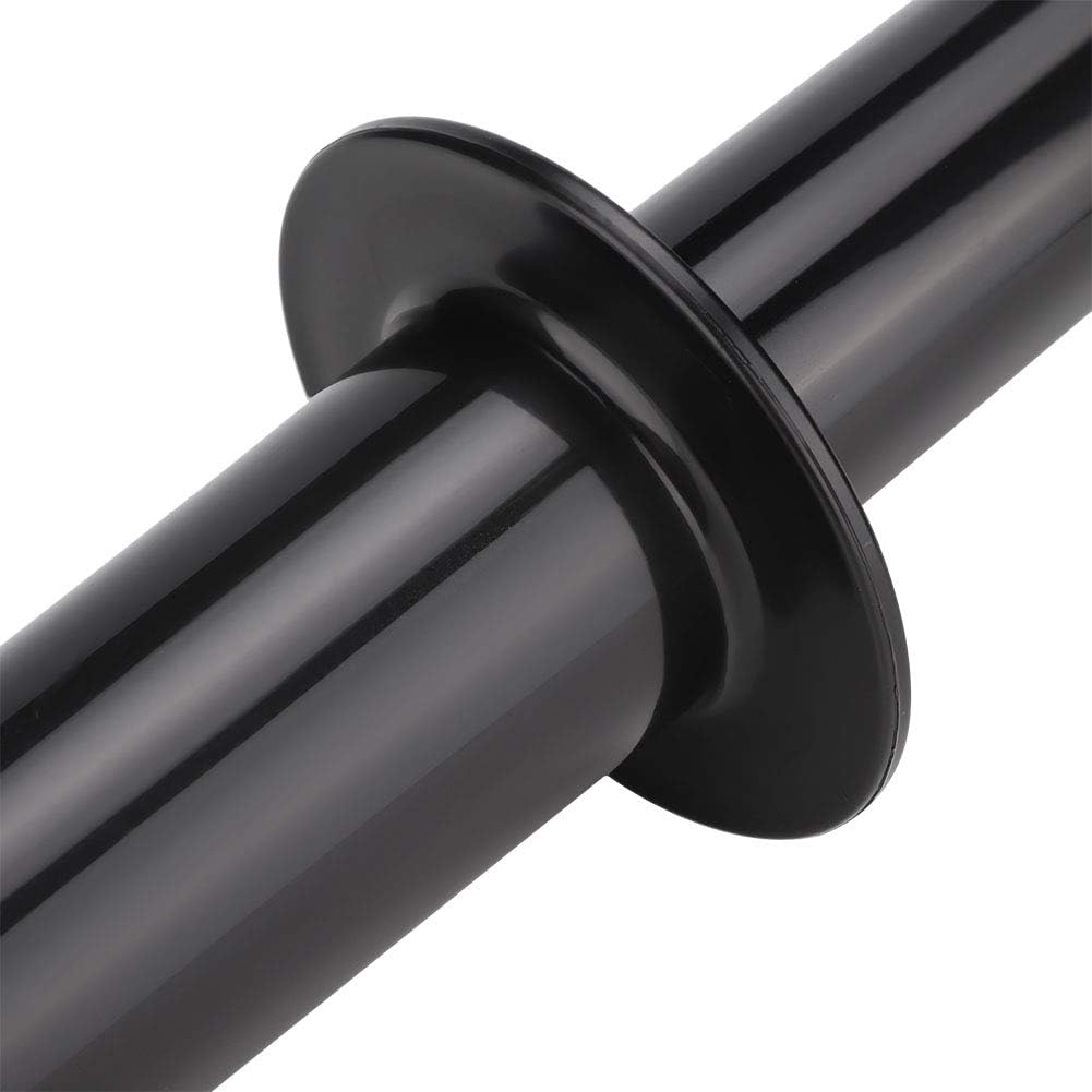 Blender Tamper Stick, Replacement Plunger Tool for Cooking Machine, Plastic Muddler for Blender Mixer 24cm
