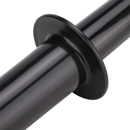 Blender Tamper Stick, Replacement Plunger Tool for Cooking Machine, Plastic Muddler for Blender Mixer 24cm