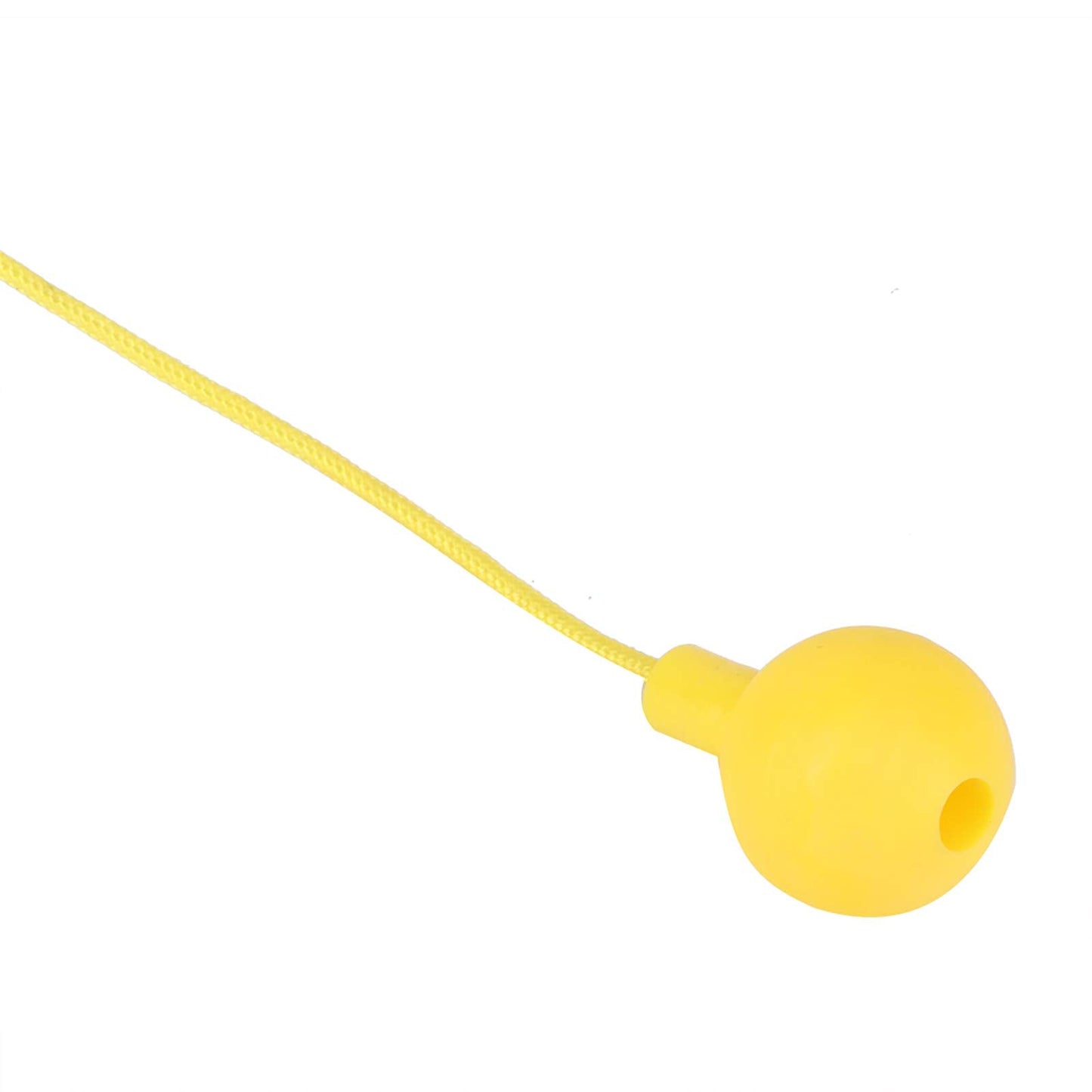 Egg Scrambler Hand Powered Golden Egg Maker Yolk White Mixer Kitchen Gadgets For Easy Egg Mixing