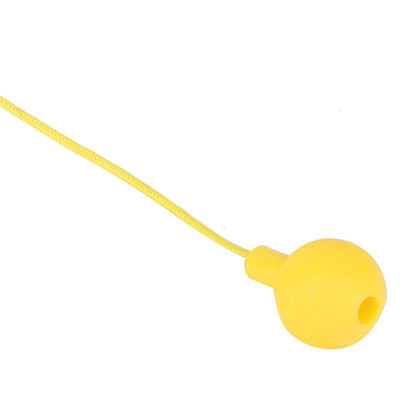 Egg Scrambler Hand Powered Golden Egg Maker Yolk White Mixer Kitchen Gadgets For Easy Egg Mixing
