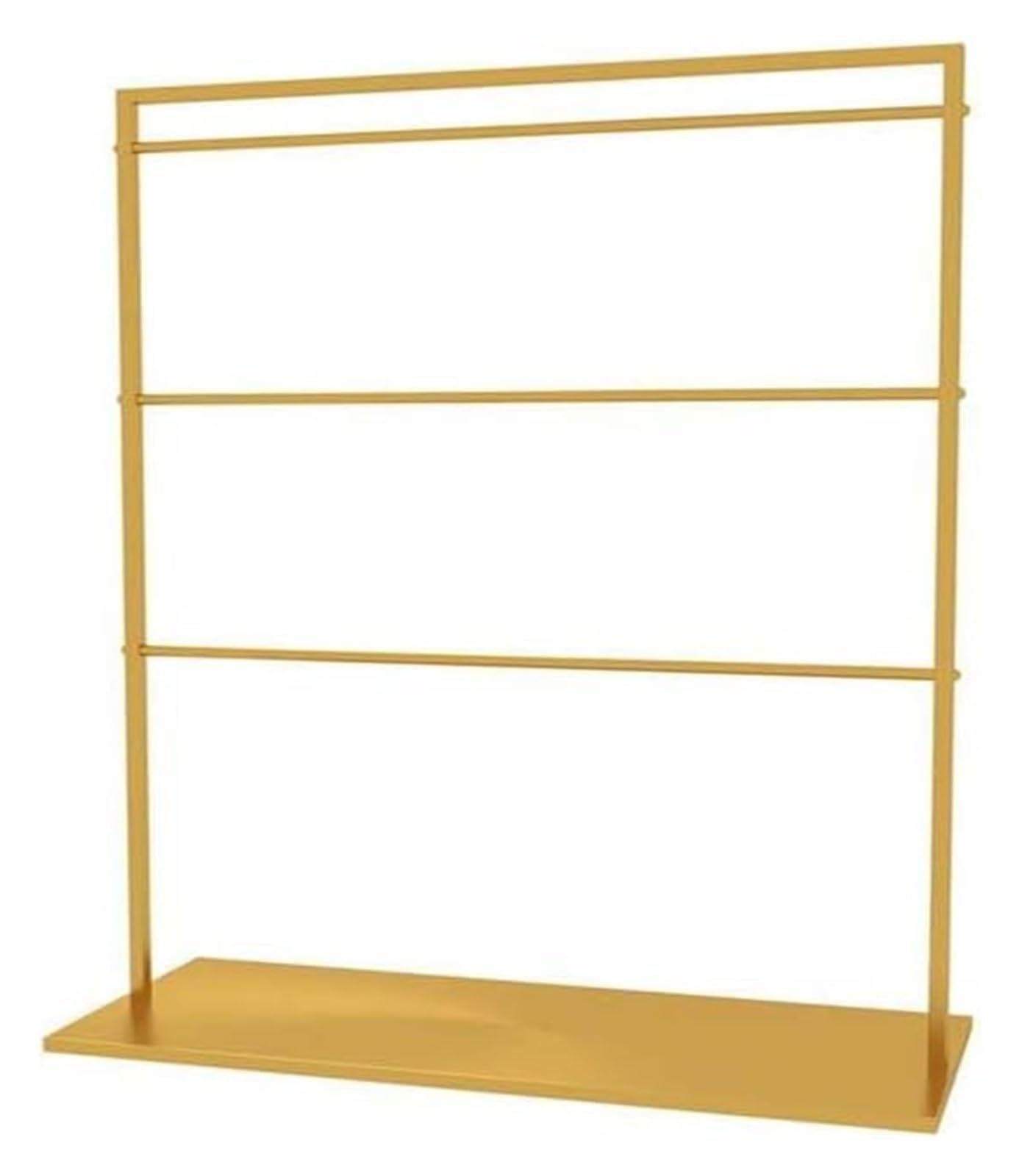 This Commercial Clothing Display Rack for Lingerie Bras Swimwear Bikinis & AccessoriesIndependent Hanger for Organized Display & Easy Access