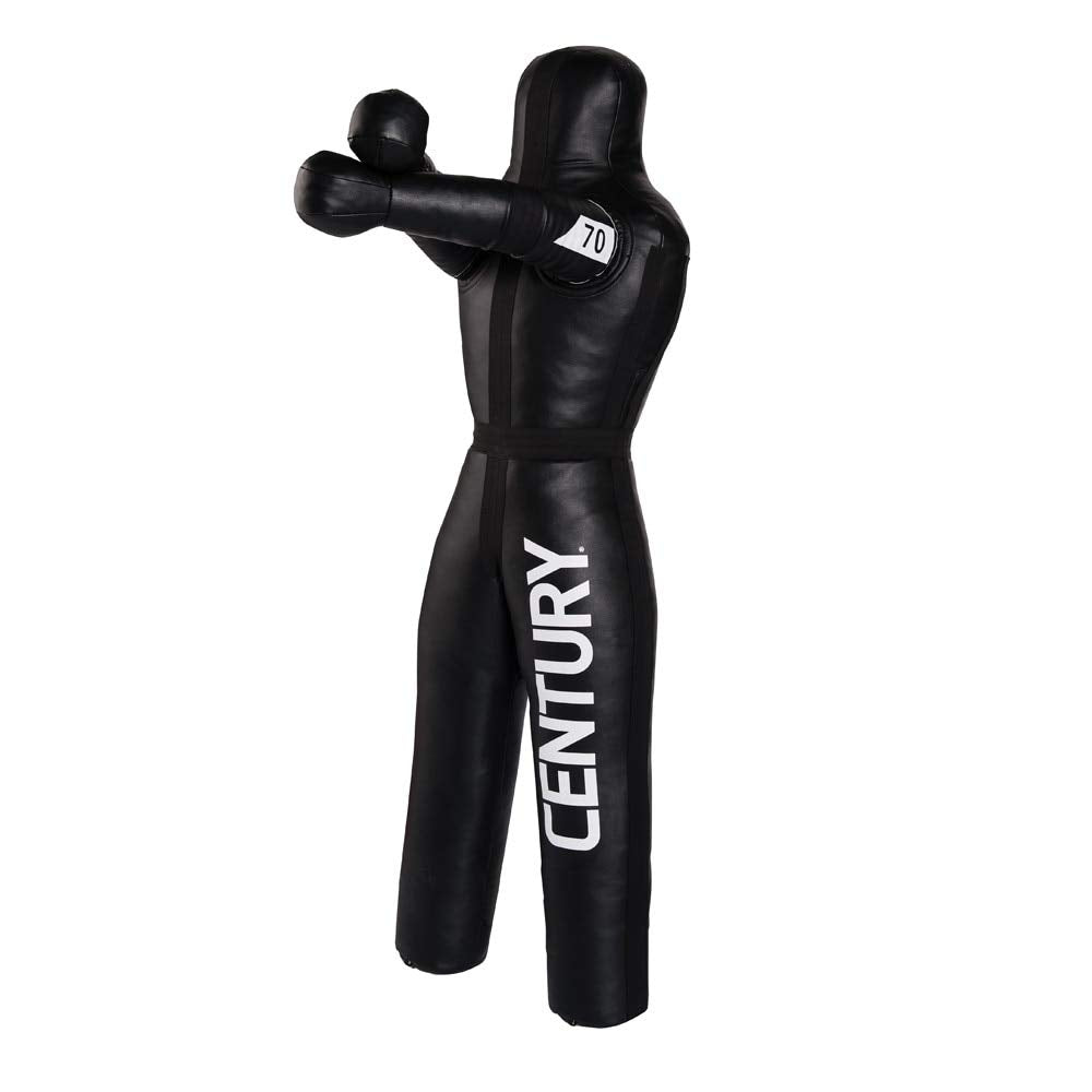 Gameness 70lb Grappling Dummy for BJJ, Judo, MMA and More