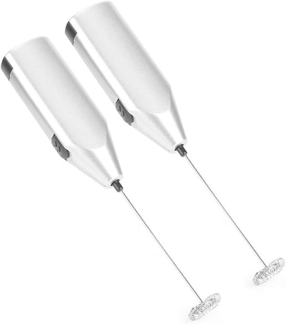 Hand Blenders Electric, Hand Blender for Coffee with Milk