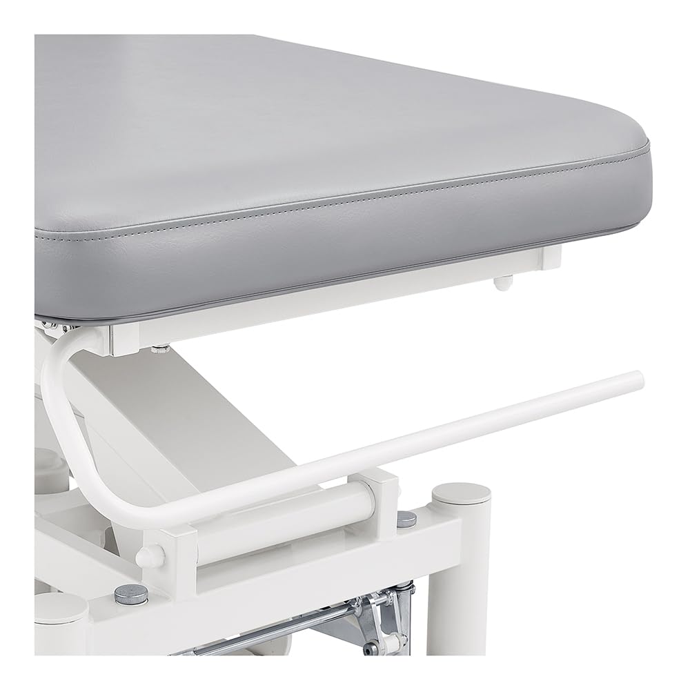 Dir Spa Full Electrical Facial Beauty Bed Spa Massage Table All Purpose Doctor's Office Bed with 2 Motors MAR Egeo