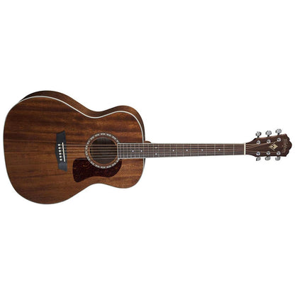 Washburn Heritage Series HG12S Grand Auditorium Acoustic Guitar