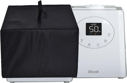 Dust Protector Cover for Humidifiers, Waterproof Nylon Case Compatible with LEVOIT LV600S Humidifiers