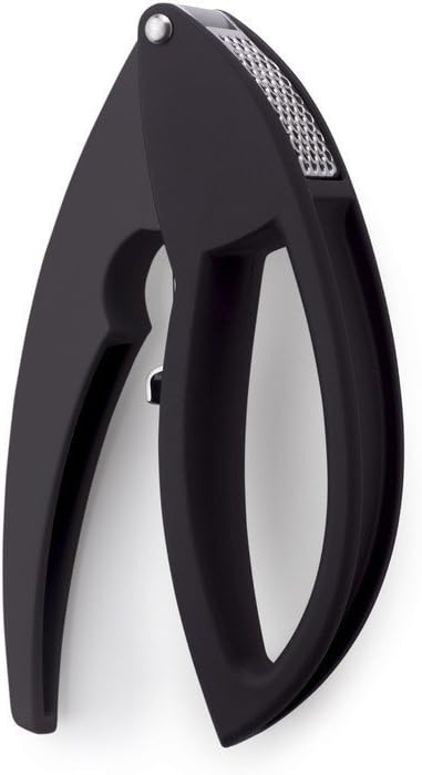 New Black Garlic Wonder Gadget by Tupperware