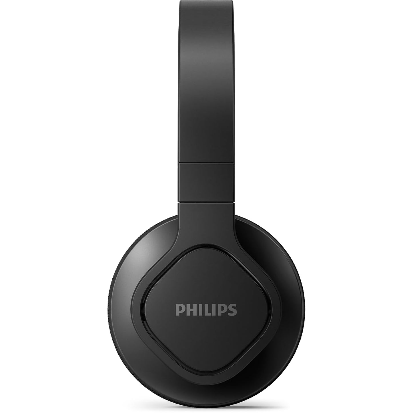 PHILIPS Headphones/Headset Wired & Wireless Head-Band Sports USB, W128299144 (Wireless Head-Band Sports USB Type-C Bluetooth Black)