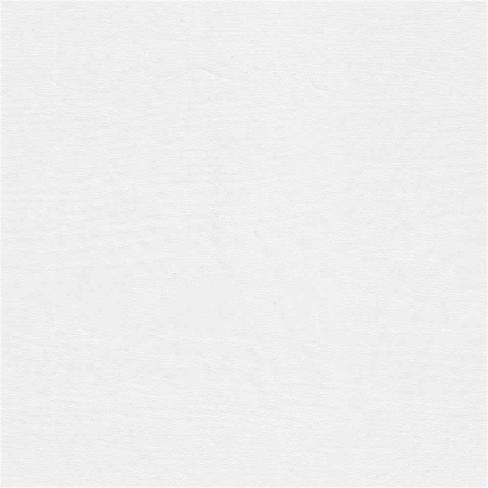 Bush Home Key West 48W Double Vanity Set with Sinks and Medicine Cabinets in White Ash