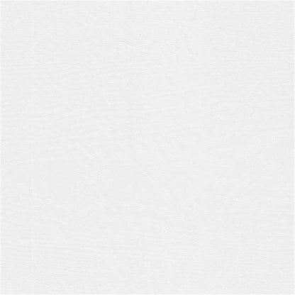 Bush Home Key West 48W Double Vanity Set with Sinks and Medicine Cabinets in White Ash