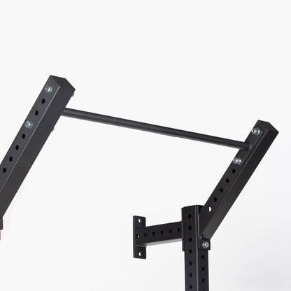Titan Fitness X-3 Series Space Saving Rack Tall 24-in. Depth