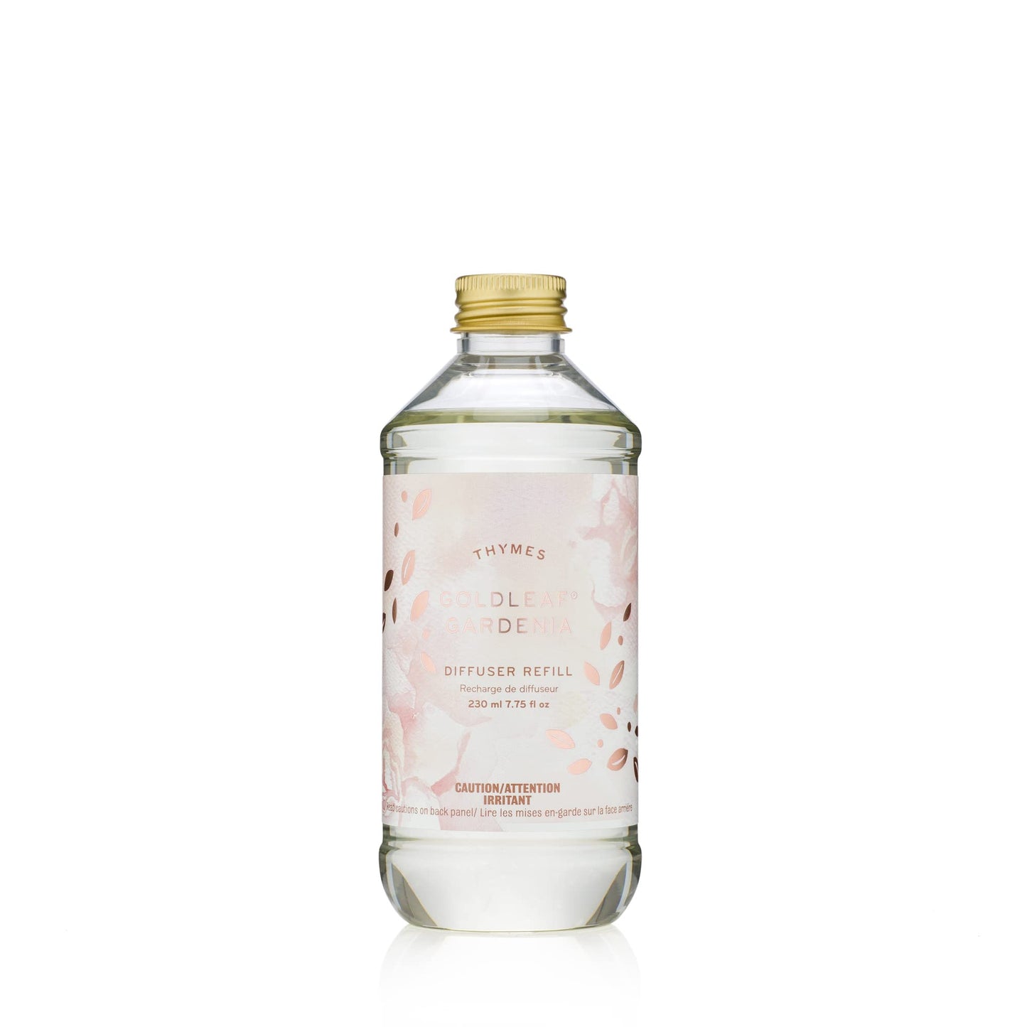 Thymes Reed Diffuser Oil Refill - Diffuser Oils Scents for Home Refill - Use for Reed Stick Room Air Fresheners (Frasier Fir, 7.75 fl oz)