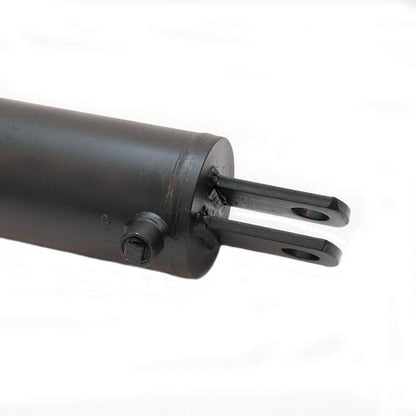 Hydraulic Cylinder 4x24 Bore x Stroke fits Dirty Hand Tools 22 Ton 100171 100950