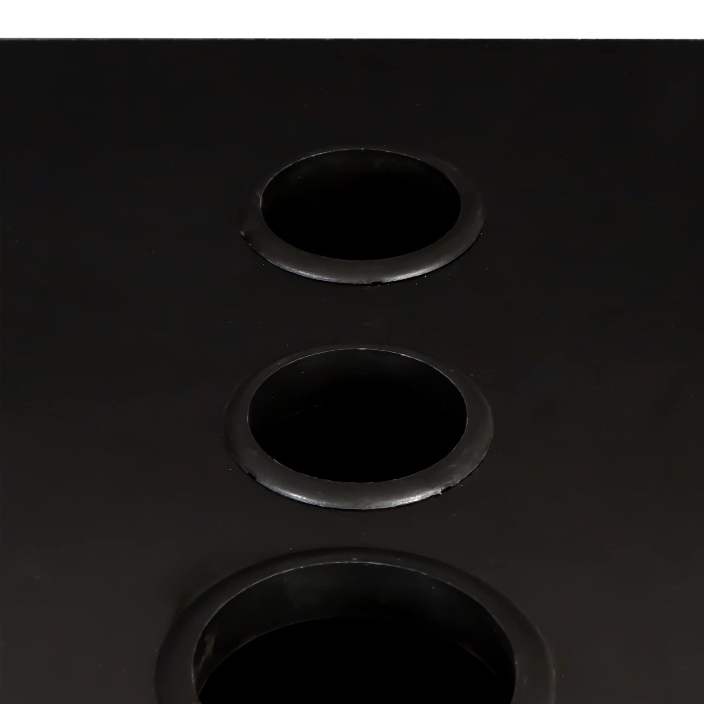 Wall Mount Salon Stations for Hair Stylist,Barber Hair Stations for Salon Beauty Spa Equipments