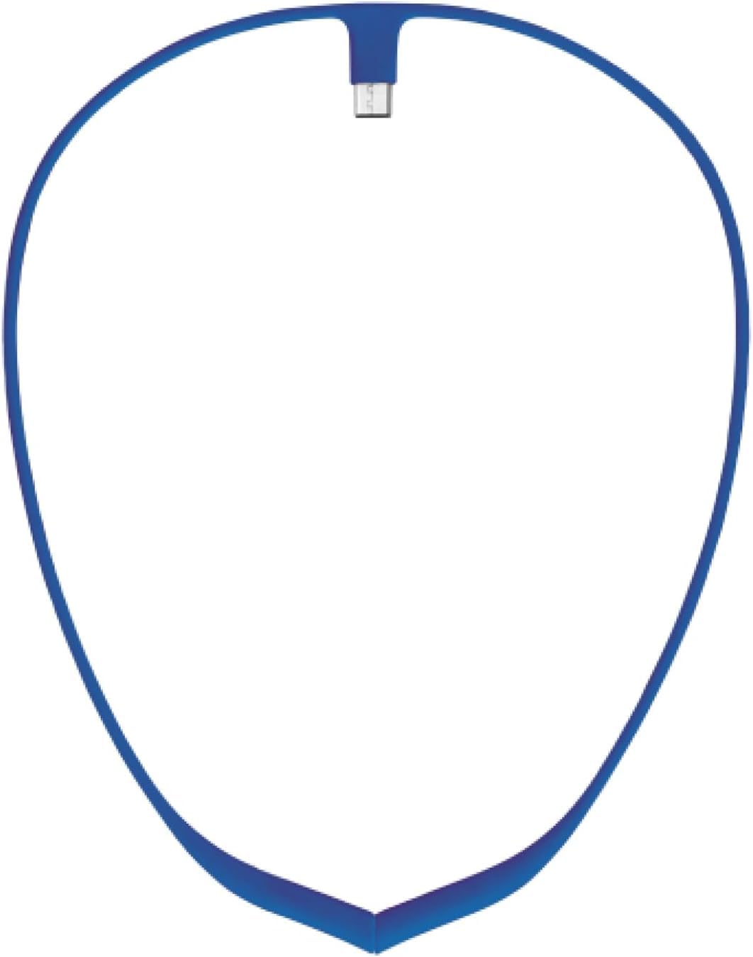 Upright Magnetic Necklace (Necklace Only) for GO S and GO 2 Posture Corrector Trainer (Pink)