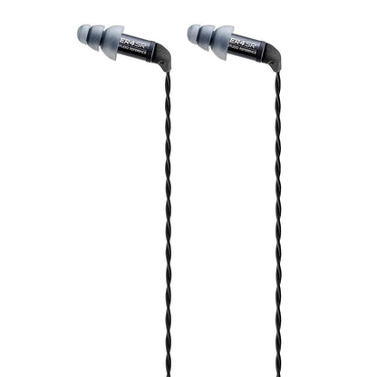 Etymotic ER4SR Studio Reference Earphone,Black