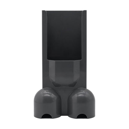 CHENGSEE Wall Mount Docking Station for G5 Detect Slim Cordless Vacuum Replacement Accessory Mount Bracket Compatible with Dyson Gen5 Replace# 973027-01