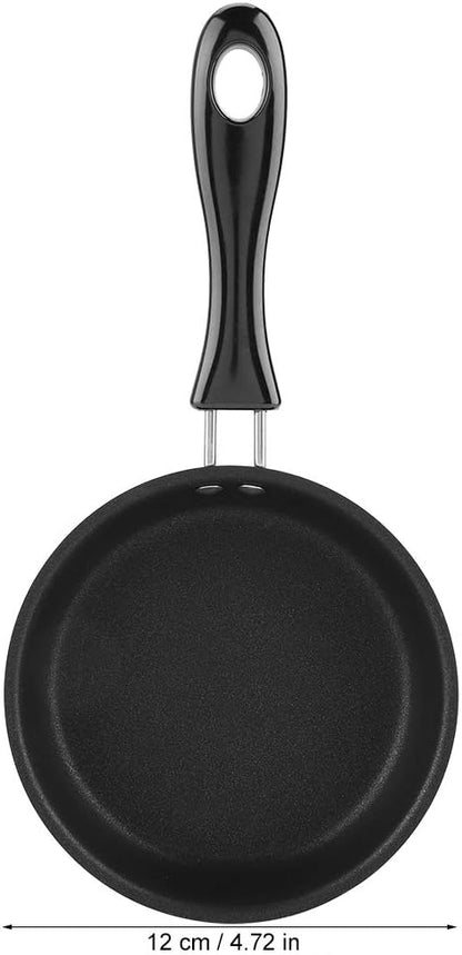 Household Small Portable Frying Pan Poac, Kitchen Cooker Appliances