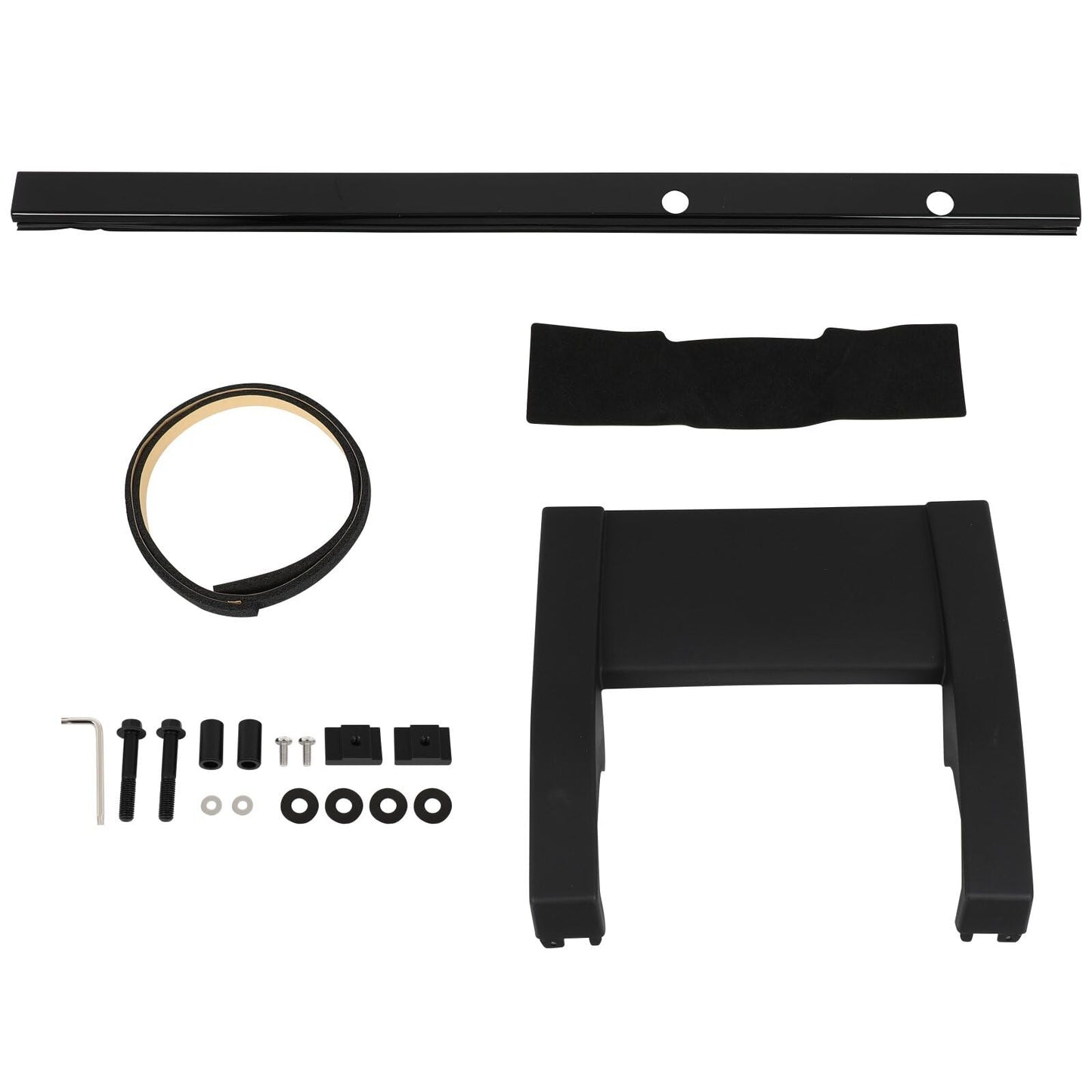 SCITOO Side Access Ladder Roof Rack,Side Ladder Rack Fit for Land Rover Defender 110 2020-2022,for Land Rover Defender 90 2021-2022, Cargo Carrier Kayak Rooftop Luggage Rack
