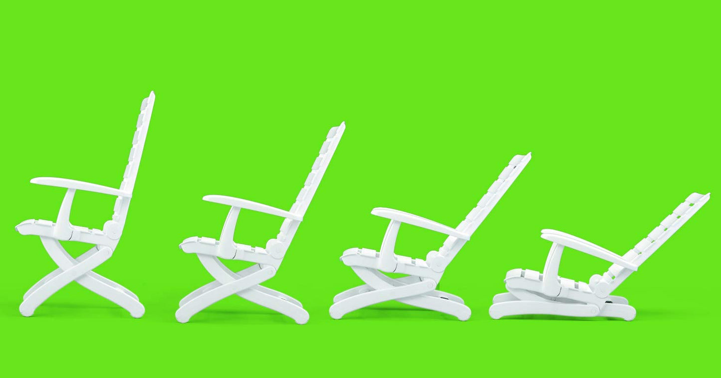 KETTLER Tiffany Multi-Position Chair