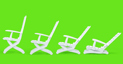 KETTLER Tiffany Multi-Position Chair