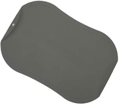 doblé Non-Scratch Flexible Cutting Board for Chopping, Large (15.6" x 10.7"), Scratch Free, Non-Slip, Dishwasher Safe