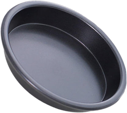 Pizza Pan, Non-Stick Bakeware Round Pizza Baking Tray, Oven Roasting Pan, Cooking Utensils