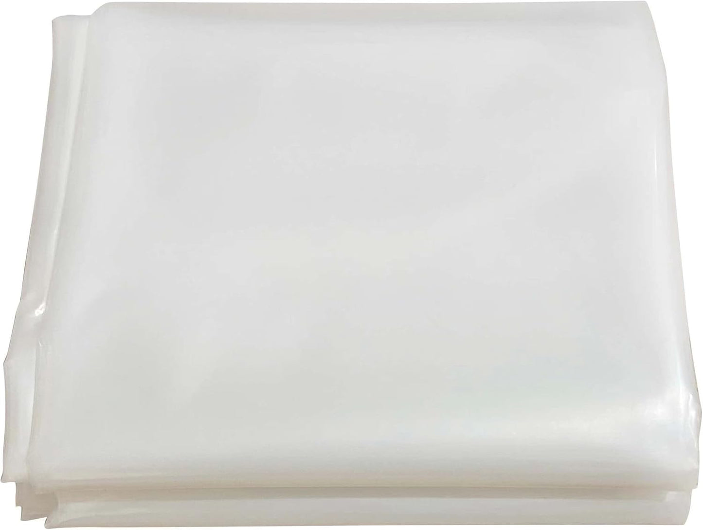 ComfortHome Mattress Bag for Moving and Storage, 4 Mil Extra Thick, Twin and Full Size, 1 Pack