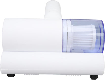 Shipenophy Bed Vacuum Cleaner, Mini 7.4V Cordless Handheld Vacuum 4000mah Battery for Home