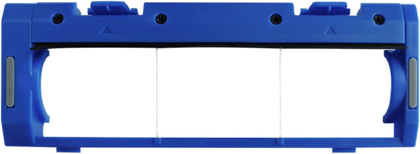Main Brush Cover for Robot Vacuum Cleaner Accessories, Compatible with Eufy G40/G40 Hybrid Sweeper, 1 PCS