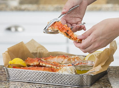 8-Piece Set TableCraft Seafood