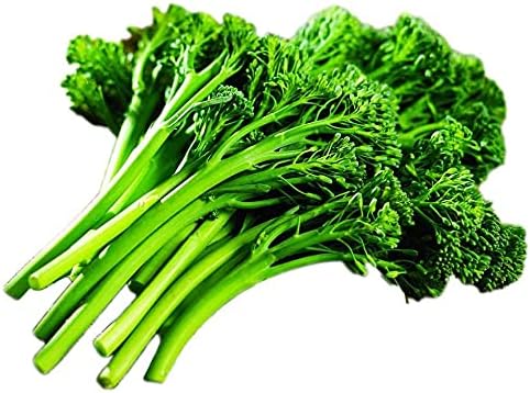 2 Packs 20 Park Seed Aspabroc Hybrid Broccoli Seeds, of Seeds