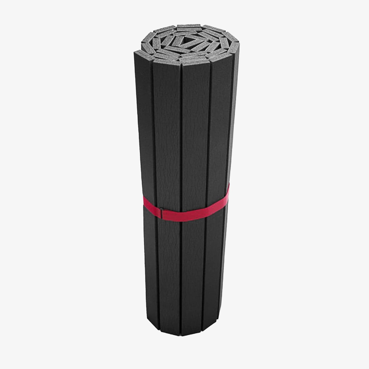 IncStores 1.4 Inch Thick Roll Out Wrestling Mat | Foam and Vinyl Mat for Practicing Wrestling Technique in Your Basement, Garage, or School Facility | Royal Blue, 5ft x 10ft x 1 1/4in