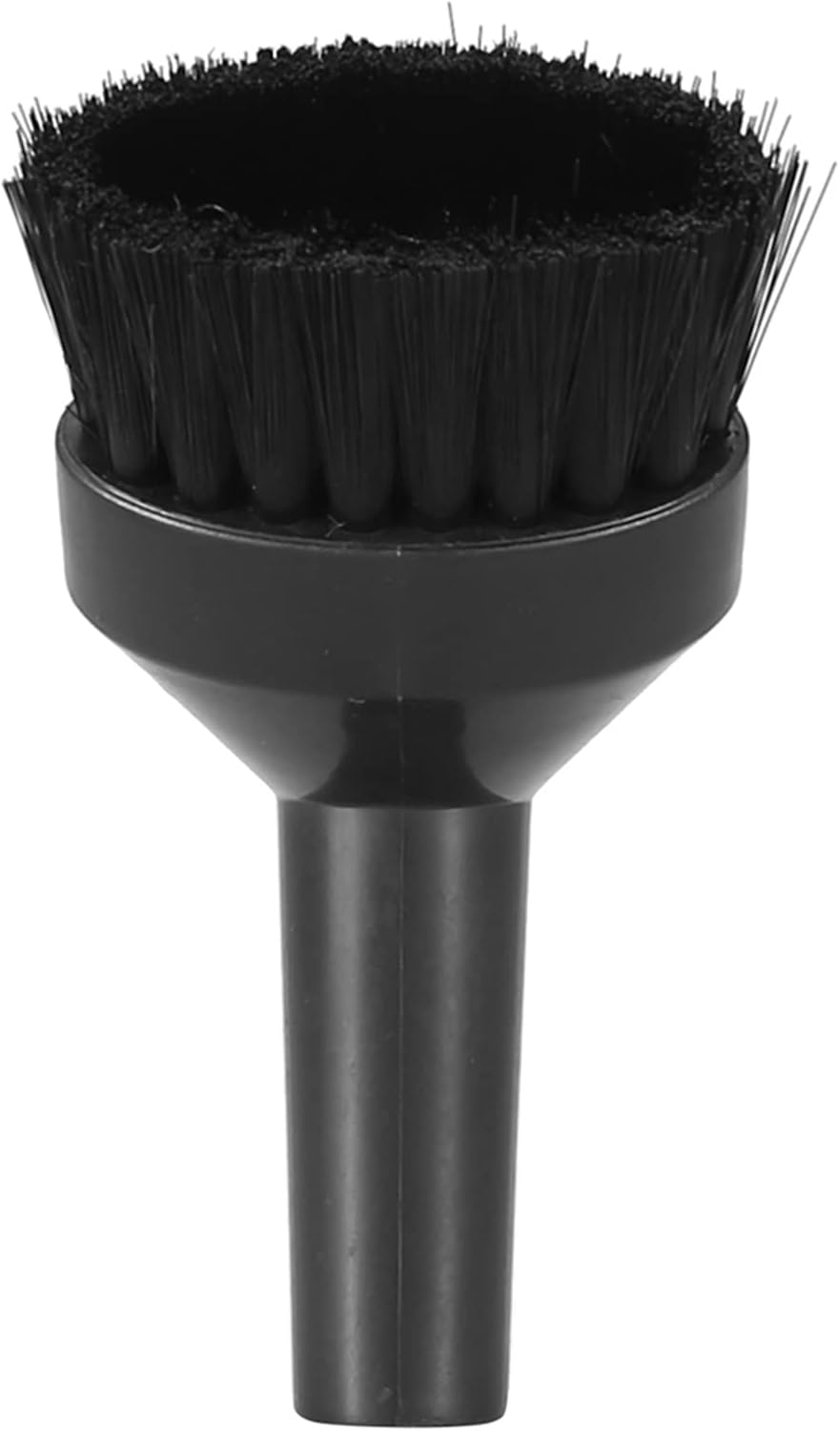 Cleaning Kit, Multi Functional Mini Plastic Vacuum Cleaners Adapter Tool for Cars, Sewing Machines