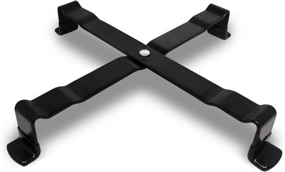 Medium Big Green Egg Grill Stand Table Nest - Enhanced Stability & Durability