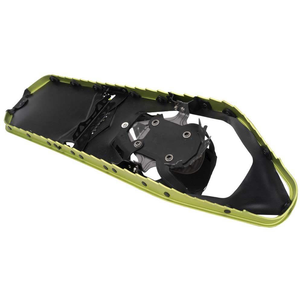 Atlas Range-MTN Snowshoe, Acid Green, 26