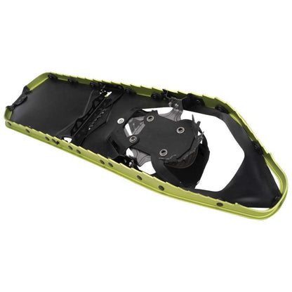 Atlas Range-MTN Snowshoe, Acid Green, 26