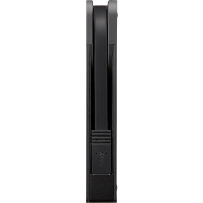 BUFFALO MiniStation Extreme Secure Rugged 1TB TAA Portable HDD Shock/Water/Dust Resistant, USB 3.2