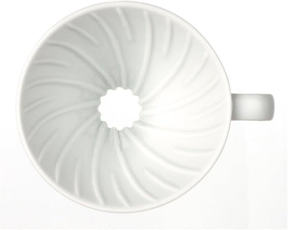Hario, V60 Dripper 02 White