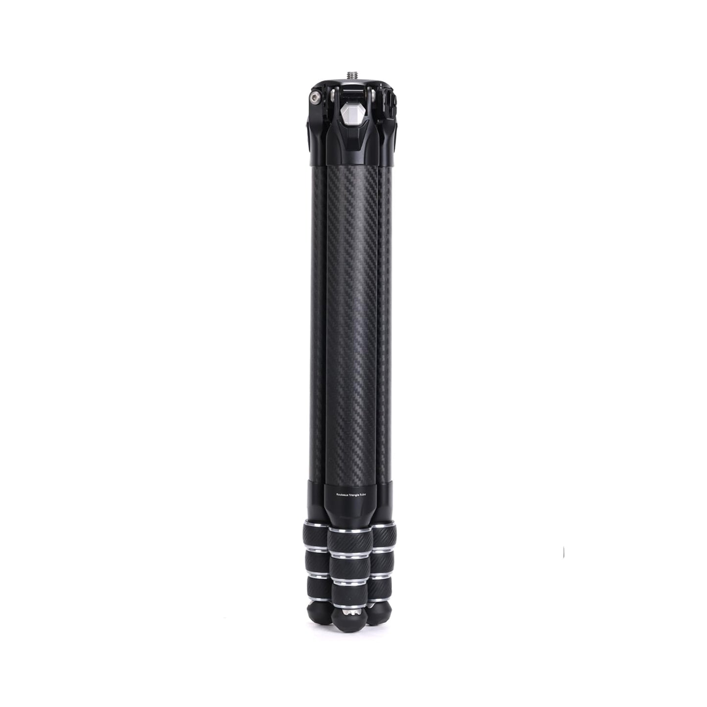 FALCAM TreeRoot Carbon Fiber Small Tripod R140T, 4-Section Legs,Quick Lock Tripod Only-T00A4904