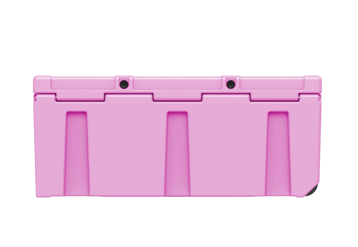 Zig Rigs Camp Trunk (Pink)