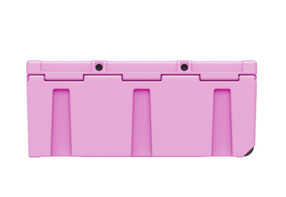 Zig Rigs Camp Trunk (Pink)